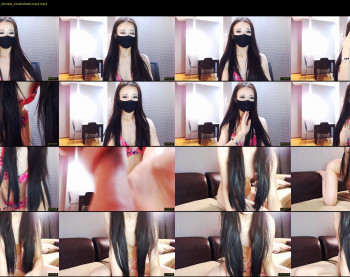 verasun — 70 minute Chaturbate female cam show recording, 720p, Nov 19, 2020