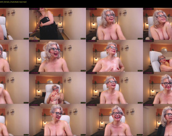 victoria_dior — 71 minute Chaturbate female cam show recording, 720p, Nov 20, 2020