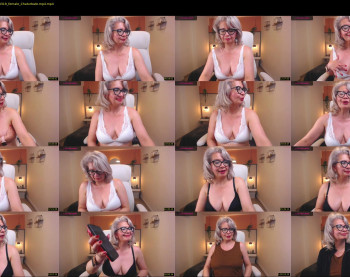 victoria_dior — 71 minute Chaturbate female cam show recording, 720p, Nov 20, 2020
