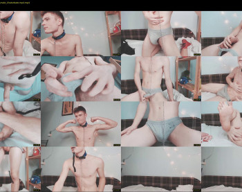 viksons — 27 minute Chaturbate male cam show recording, 1080p, Nov 19, 2020
