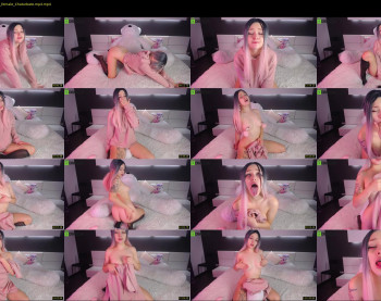 wild_lov — 70 minute Chaturbate female cam show recording, 1080p, Nov 20, 2020