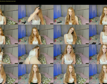 x__rose__x — 38 minute Chaturbate female cam show recording, 720p, Nov 19, 2020