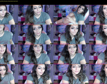 xclusivesecrets — 69 minute Chaturbate female cam show recording, 1080p, Nov 19, 2020