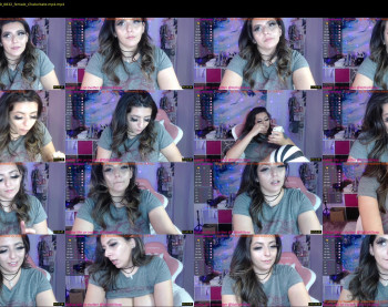 xclusivesecrets — 71 minute Chaturbate female cam show recording, 1080p, Nov 19, 2020