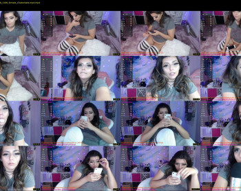 xclusivesecrets — 73 minute Chaturbate female cam show recording, 1080p, Nov 19, 2020