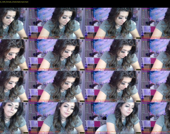 xclusivesecrets — 3 minute Chaturbate female cam show recording, 1080p, Nov 19, 2020