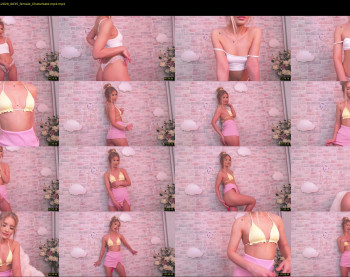 yourmidnightcoffee — 74 minute Chaturbate female cam show recording, 1080p, Nov 20, 2020