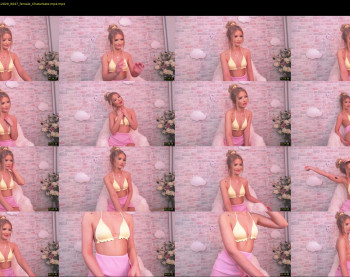 yourmidnightcoffee — 11 minute Chaturbate female cam show recording, 1080p, Nov 20, 2020