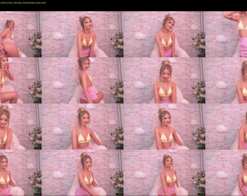 yourmidnightcoffee — 15 minute Chaturbate female cam show recording, 1080p, Nov 20, 2020