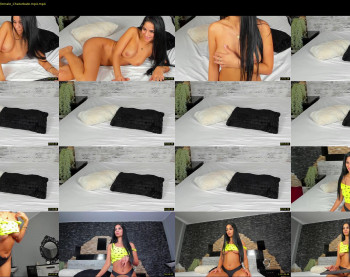 _adelle — 71 minute Chaturbate female cam show recording, 1080p, Nov 20, 2020