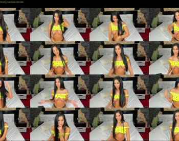 _adelle — 36 minute Chaturbate female cam show recording, 1080p, Nov 20, 2020