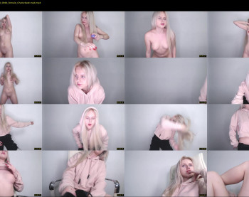 _be_my_daddy — 28 minute Chaturbate female cam show recording, 1080p, Nov 20, 2020