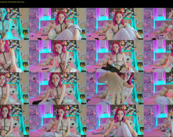 _biscuitty — 70 minute Chaturbate female cam show recording, 1080p, Nov 20, 2020