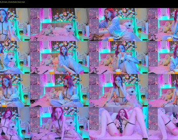 _biscuitty — 68 minute Chaturbate female cam show recording, 1080p, Nov 20, 2020