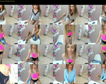 _funsize_ — 70 minute Chaturbate female cam show recording, 1080p, Nov 21, 2020