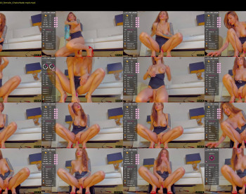 aariana4u — 74 minute Chaturbate female cam show recording, 1080p, Nov 20, 2020