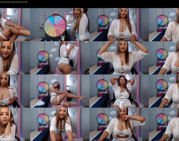 abby_rosse_ — 77 minute Chaturbate female cam show recording, 720p, Nov 20, 2020