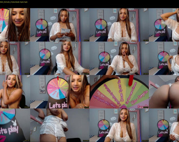 abby_rosse_ — 77 minute Chaturbate female cam show recording, 720p, Nov 21, 2020
