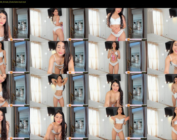 abie_owen — 70 minute Chaturbate female cam show recording, 1080p, Nov 20, 2020