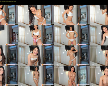 abie_owen — 70 minute Chaturbate female cam show recording, 1080p, Nov 20, 2020