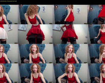 abigailmcgee — 19 minute Chaturbate female cam show recording, 720p, Nov 20, 2020