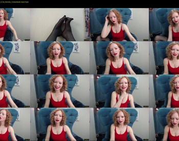 abigailmcgee — 21 minute Chaturbate female cam show recording, 720p, Nov 20, 2020