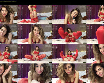 adelaide007 — 37 minute Chaturbate female cam show recording, 720p, Nov 20, 2020