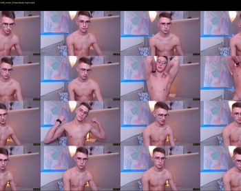 alfie_evanss — 13 minute Chaturbate male cam show recording, 1080p, Nov 20, 2020