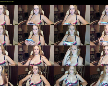 aliaa_ — 70 minute Chaturbate female cam show recording, 1080p, Nov 20, 2020