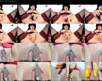 alice696969 — 23 minute Chaturbate female cam show recording, 720p, Nov 21, 2020
