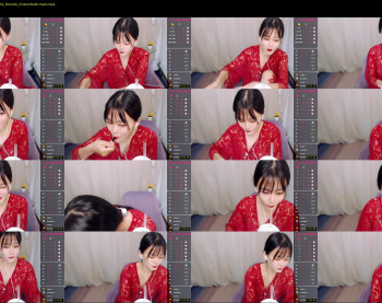 alicechina — 21 minute Chaturbate female cam show recording, 1080p, Nov 20, 2020