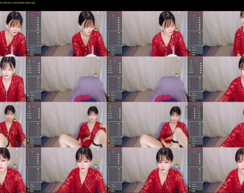 alicechina — 21 minute Chaturbate female cam show recording, 1080p, Nov 20, 2020
