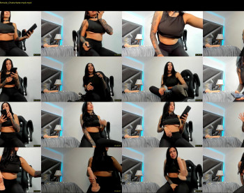 aliz_01 — 10 minute Chaturbate female cam show recording, 1080p, Nov 21, 2020