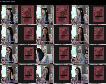 alizezaide — 3 minute Chaturbate female cam show recording, 1080p, Nov 20, 2020