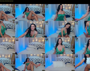 alliana_joy — 70 minute Chaturbate female cam show recording, 1080p, Nov 20, 2020