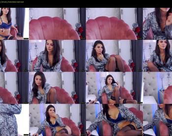 alliesynn — 38 minute Chaturbate female cam show recording, 1080p, Nov 20, 2020