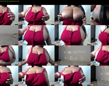 amazon_brunette — 59 minute Chaturbate female cam show recording, 720p, Nov 21, 2020