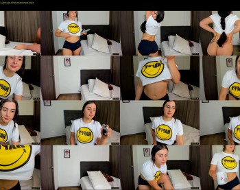 amy_ross — 158 minute Chaturbate female cam show recording, 720p, Nov 20, 2020