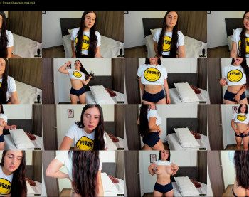 amy_ross — 54 minute Chaturbate female cam show recording, 720p, Nov 20, 2020
