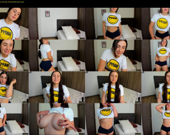 amy_ross — 137 minute Chaturbate female cam show recording, 720p, Nov 20, 2020