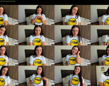 amy_ross — 19 minute Chaturbate female cam show recording, 720p, Nov 20, 2020