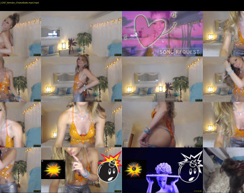 amyvalentine — 70 minute Chaturbate female cam show recording, 1080p, Nov 20, 2020