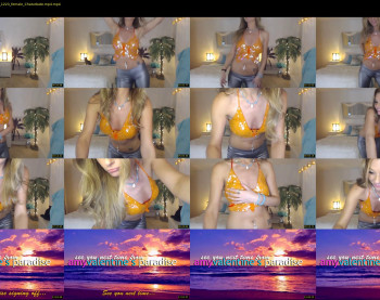 amyvalentine — 15 minute Chaturbate female cam show recording, 1080p, Nov 20, 2020