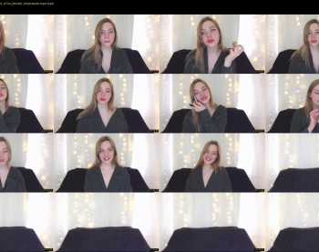 angel_from_sky — 70 minute Chaturbate female cam show recording, 1080p, Nov 20, 2020