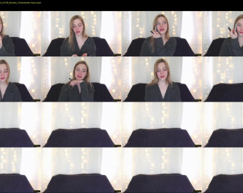 angel_from_sky — 70 minute Chaturbate female cam show recording, 1080p, Nov 20, 2020