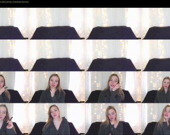 angel_from_sky — 70 minute Chaturbate female cam show recording, 1080p, Nov 20, 2020