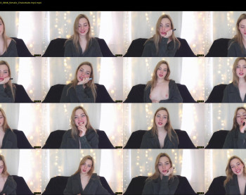 angel_from_sky — 21 minute Chaturbate female cam show recording, 1080p, Nov 20, 2020