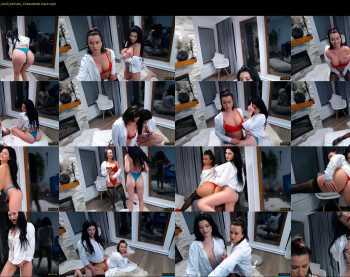 annemarry96 — 74 minute Chaturbate female cam show recording, 1080p, Nov 20, 2020