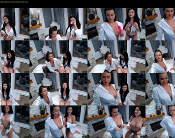 annemarry96 — 8 minute Chaturbate female cam show recording, 1080p, Nov 21, 2020