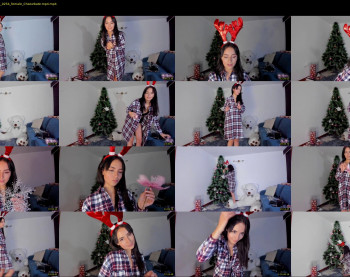 annie_dreams — 70 minute Chaturbate female cam show recording, 1080p, Nov 21, 2020